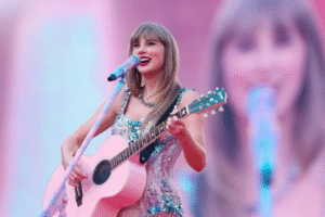 TAYLOR SWIFT RETOURNERA-T-IL AU PAYS ? LES SPÉCULATIONS GAGNENT EN FORCE CHEZ LES FANS ET LES EXPERTS