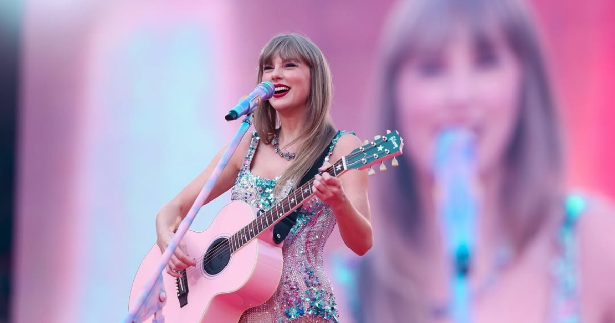 TAYLOR SWIFT RETOURNERA-T-IL AU PAYS ? LES SPÉCULATIONS GAGNENT EN FORCE CHEZ LES FANS ET LES EXPERTS