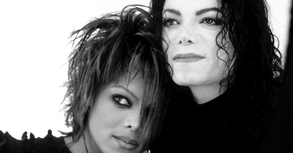 "SCREAM": LE CRI DES JACKSONS