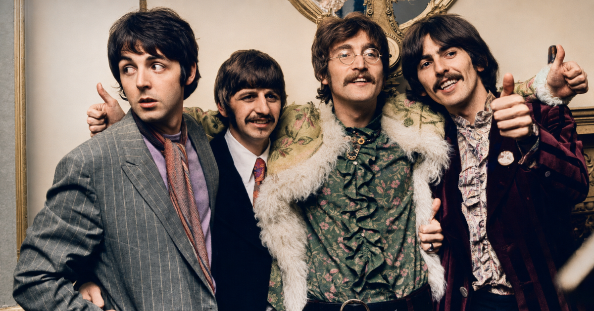 LA JOURNÉE MONDIALE DES BEATLES OBTIENT UN SPÉCIAL LÉGENDAIRE EN 4K ET D'AUTRES SURPRISES