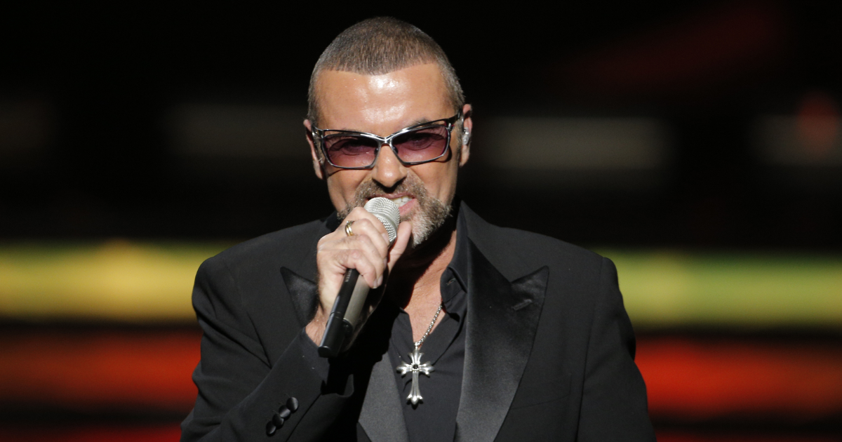 GEORGE MICHAEL : LA VOIX QUI A DÉFINI UNE ÈRE POP A 63 ANS ET RESTE ÉTERNEL