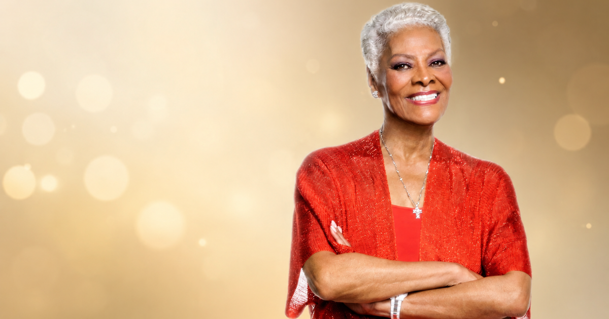 À QUOI S'ATTENDRE DES SPECTACLES D'ADIEU DE DIONNE WARWICK