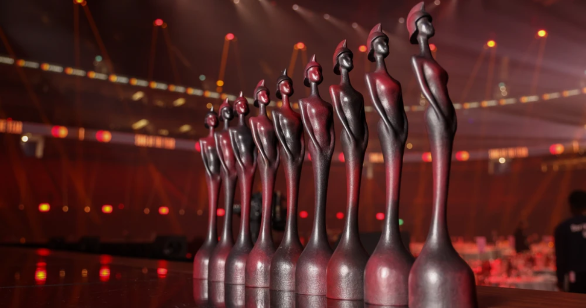 BRIT AWARDS 2027 A DÉJÀ UNE DATE DÉFINIE ET ​​COMMENCE LE COMPTE À REBOURS POUR LA NOUVELLE ÉDITION