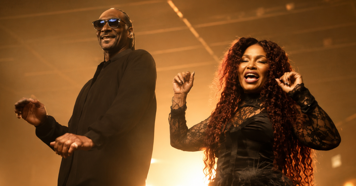 CHAKA KHAN PARIE SUR LE SON RÉTRO DANS UN NOUVEAU SINGLE