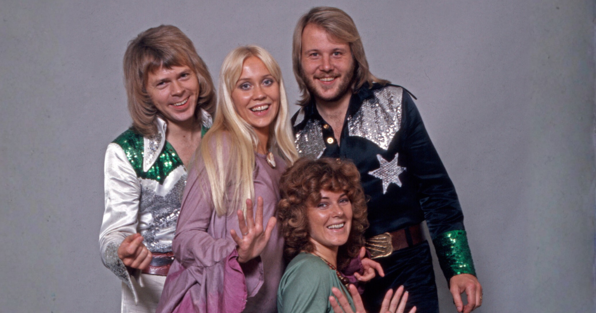 DANCING QUEEN : L'HISTOIRE DERRIÈRE LE PLUS GRAND SUCCÈS D'ABBA