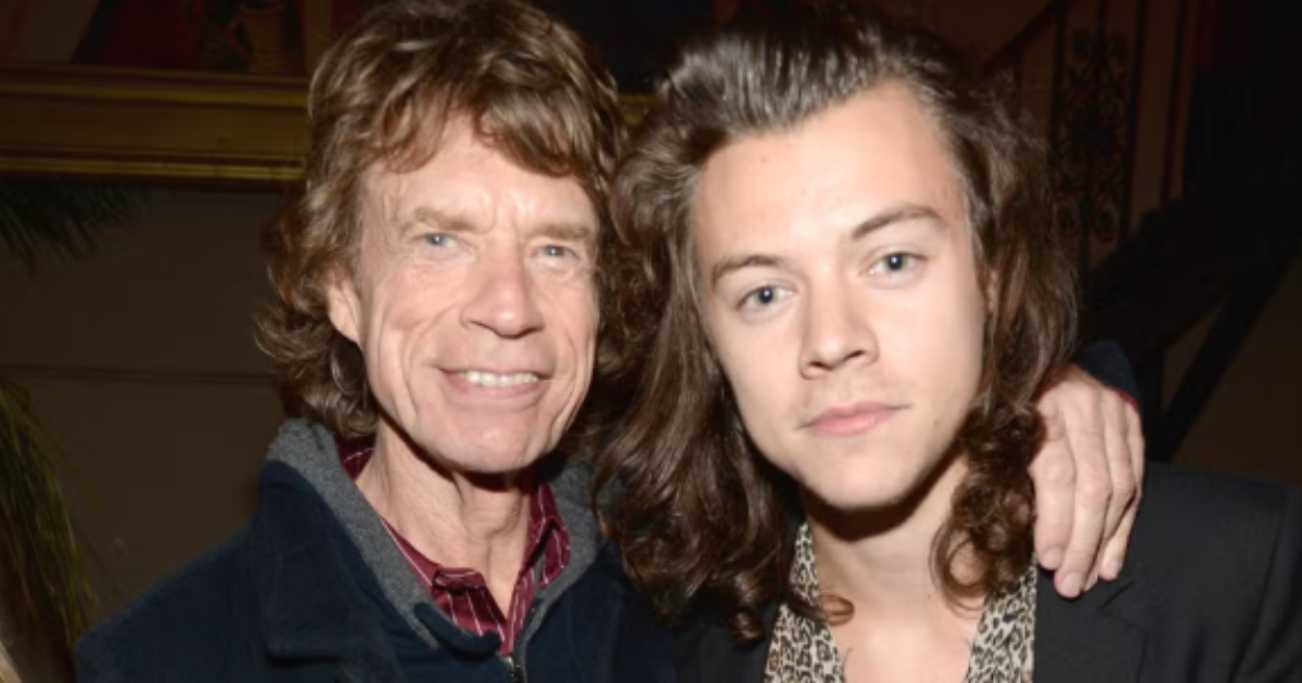 HARRY ET Mick : QU'EST-CE QUI EST RÉEL DANS LA COMPARAISON ENTRE LES DEUX ?