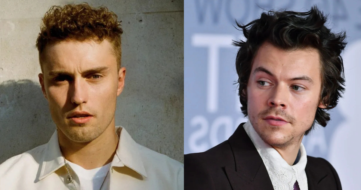 HARRY STYLES ET SAM FENDER SONT LES PLUS BILLETS POUR GLASTONBURY 2027