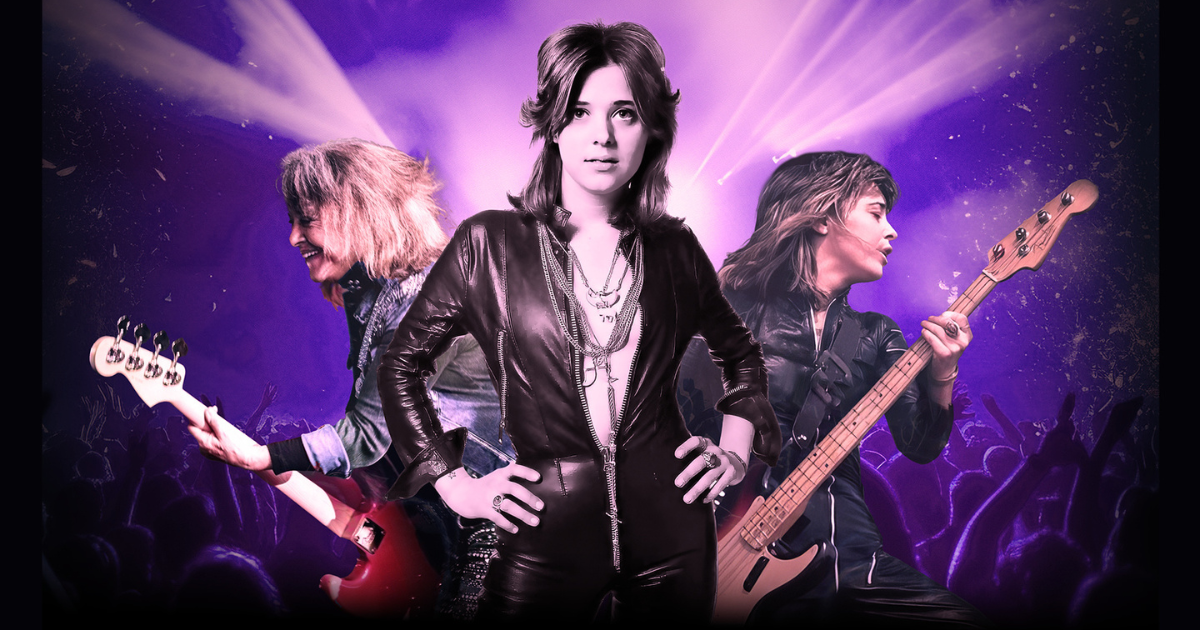 L'HISTOIRE DE STAMBLIN' IN, LE CLASSIQUE DE SUZI FOUR ET CHRIS NORMAN