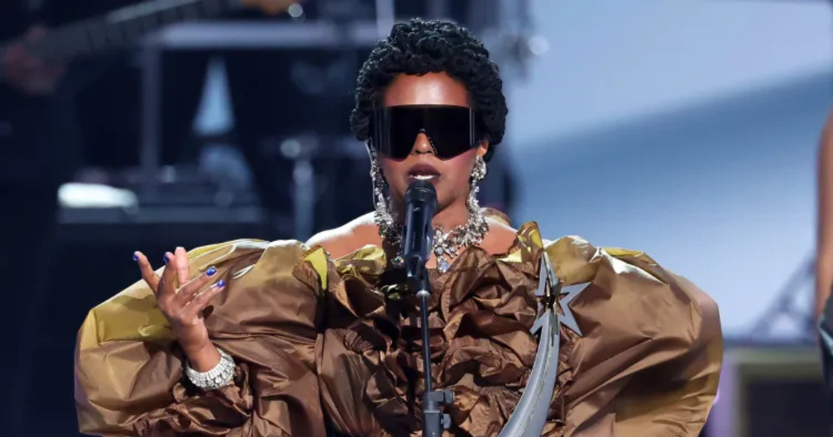 LAURYN HILL ET RAYE VOLENT LA SCÈNE AUX BET AWARDS 2026