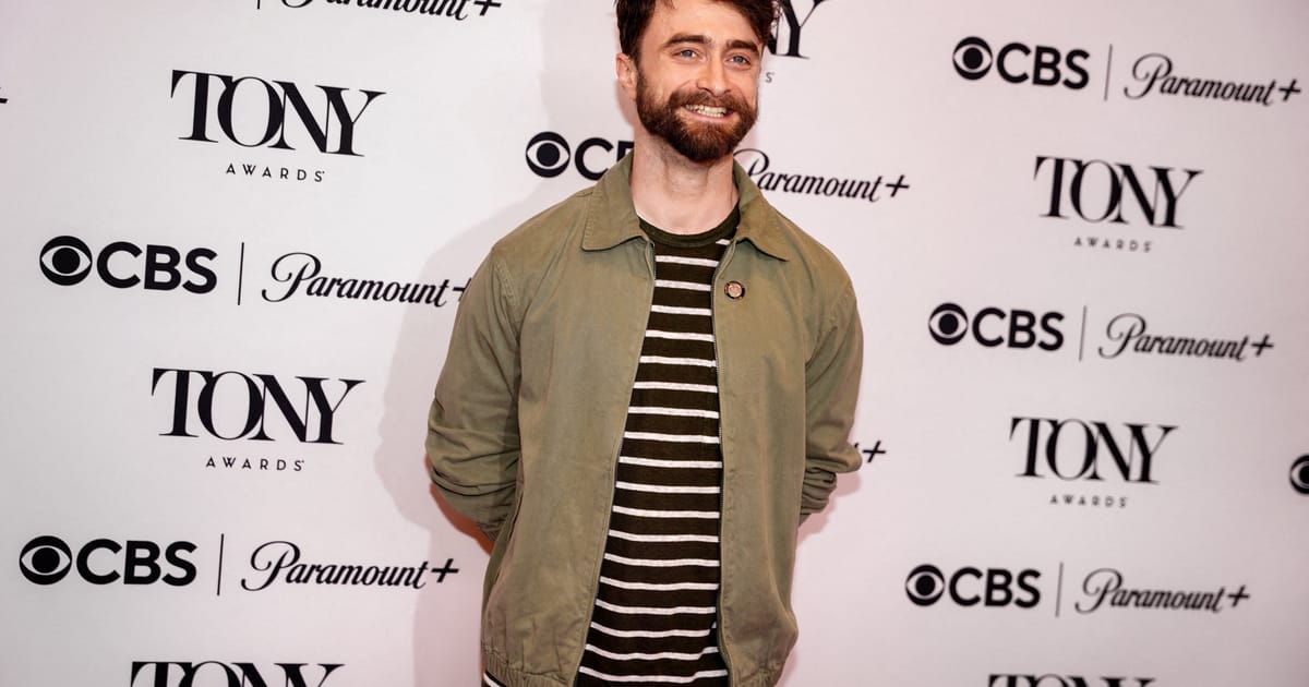 Les Tony Awards mettent fin à une saison record à Broadway sans favoris clairs dans les principales catégories