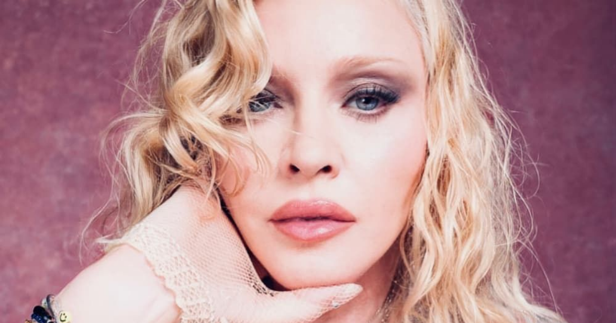 MADONNA SORTIE UN CLIP AVEC SABRINA CARPENTER ET PLANIFIE DÉJÀ UNE NOUVELLE TOURNÉE MONDIALE