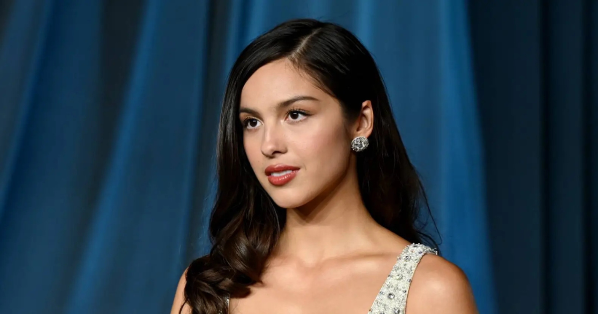 OLIVIA RODRIGO EN TÊTE DE LA LISTE DES MEILLEURS DE L'ANNÉE JUSQU'À CE JOUR