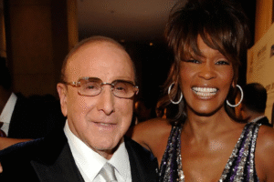 QUI ÉTAIT CLIVE DAVIS, LE PLUS GRAND MOGNAT DE LA MUSIQUE
