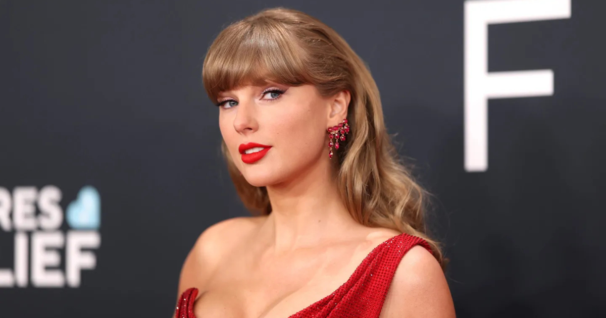 TOY STORY 5 AURA UNE NOUVELLE MUSIQUE DE TAYLOR SWIFT