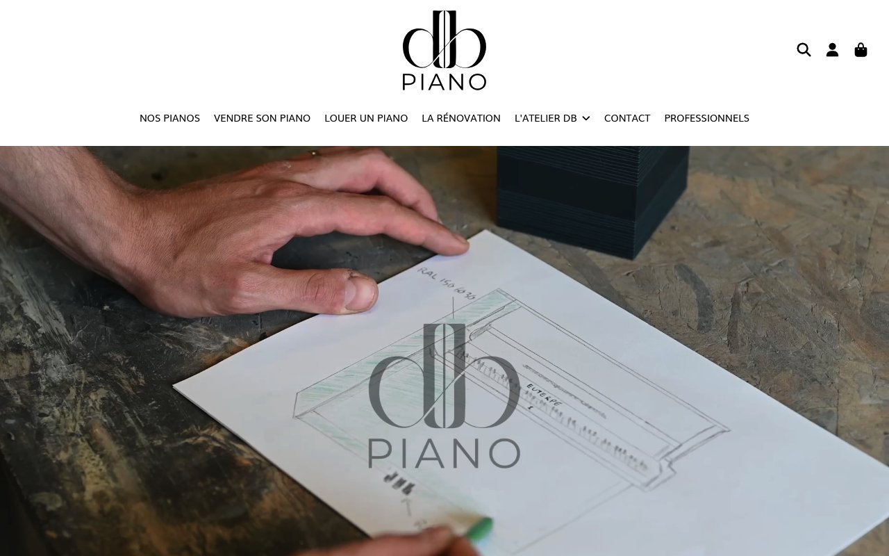 Quel choix parmi les meilleures locations de pianos en Ile-de-France en 2026 ?
