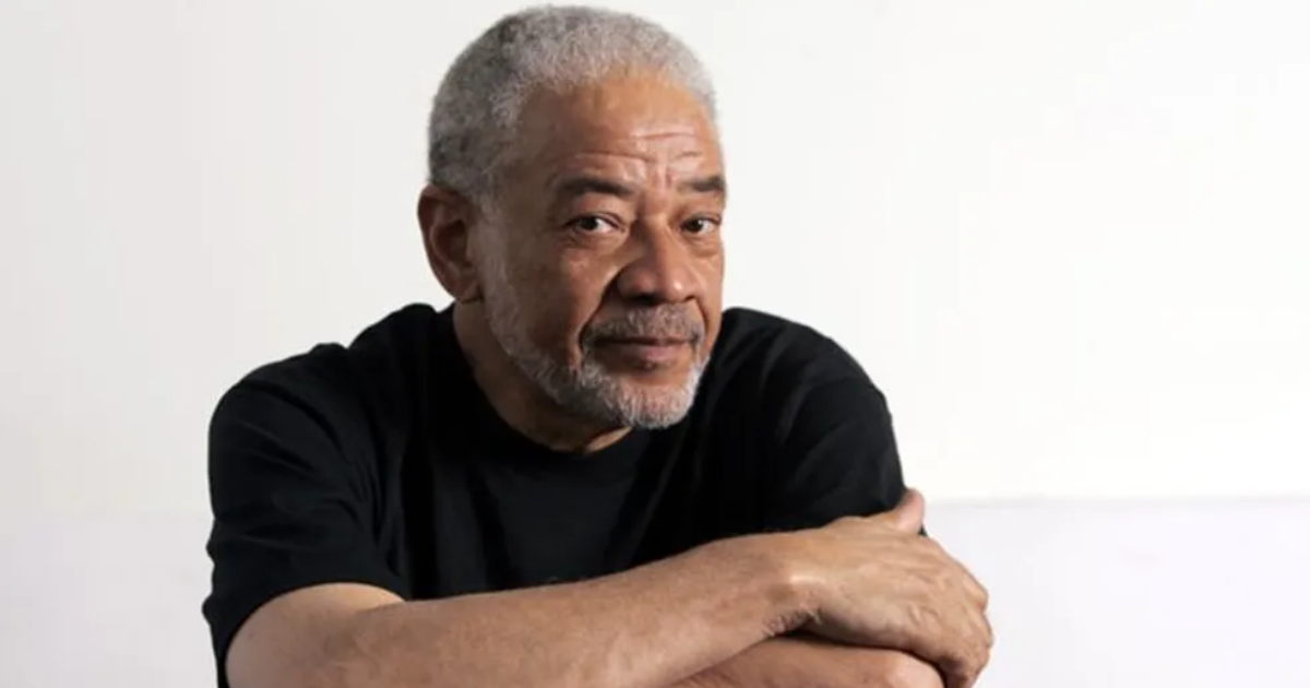 BILL Withers aurait eu 98 ans ce samedi
