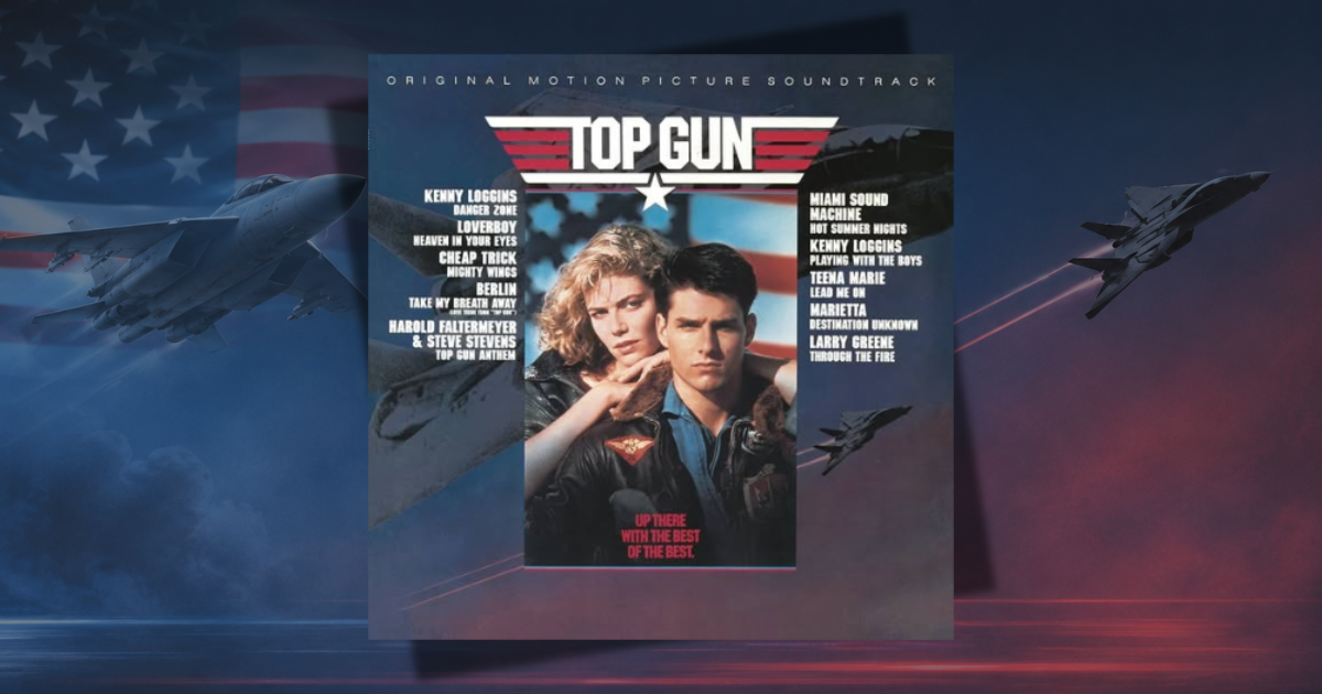 40 ANS DE TOP GUN : LE PISTE QUI N'A PRESQUE PAS DÉCOLLÉ
