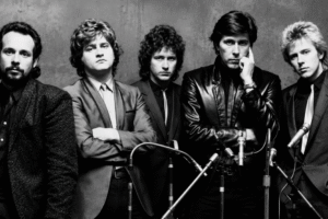 ROXY MUSIC AURA UNE SORTIE CLASSIQUE EN ÉDITION ÉLARGIE