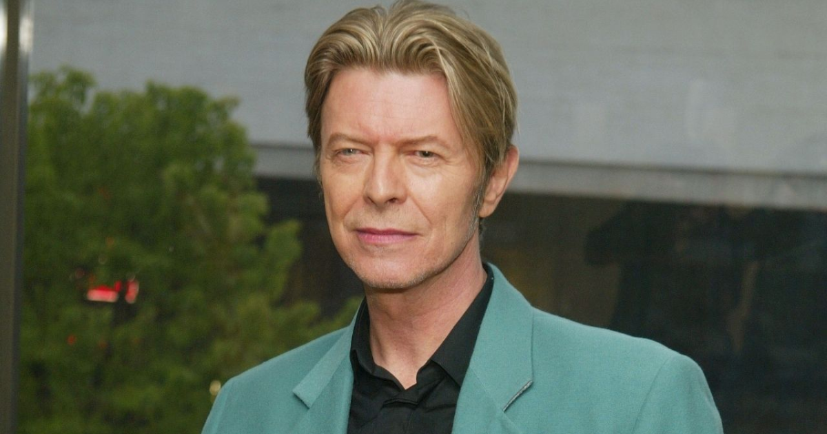 LES ENREGISTREMENTS INÉDITÉS DE DAVID BOWIE AVANT FAME OBTENENT UNE SORTIE OFFICIELLE