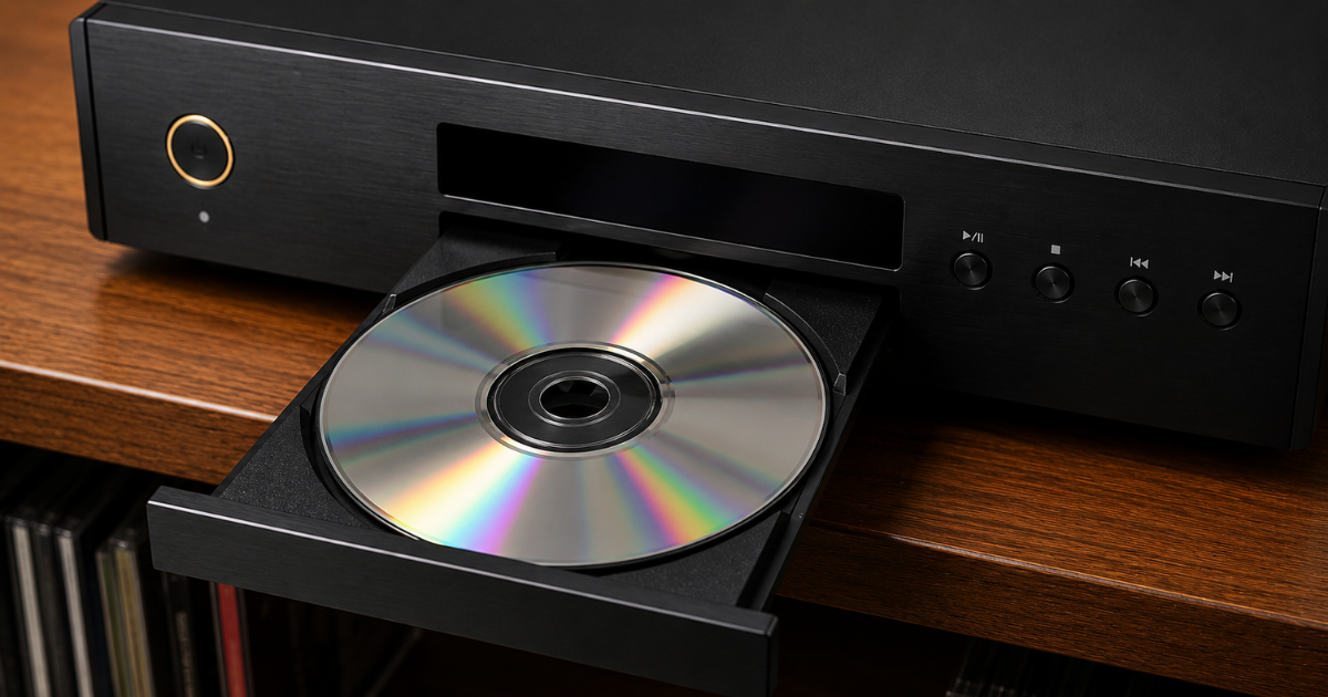 LES VENTES DE CD CROISSENT À NOUVEAU AUX ÉTATS-UNIS ET DANS LE MONDE