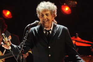 BOB DYLAN ANNONCE UNE NOUVELLE TOURNÉE AU ROYAUME-UNI