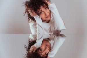 Alexandrina Simeon : Écrire le prochain chapitre