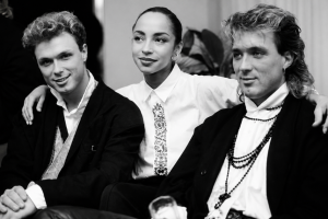 BALLET SADE ET SPANDAU : LA CONNEXION AVANT LA RENOMMÉE