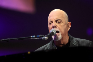 BILLY JOEL EXPLIQUE POURQUOI IL A ARRÊTÉ DE COMPOSER
