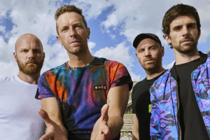 COLDPLAY COMMANDERA LE PREMIER SPECTACLE INTERVALLE DE LA FINALE DE LA COUPE DU MONDE