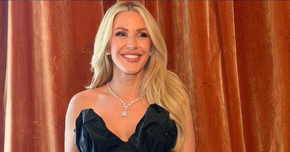 ELLIE GOULDING MONTRERA PENDANT LA DEMI-PAUSE ANGLETERRE X NORVÈGE À LA COUPE DU MONDE