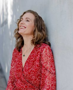 Interview : Natalia Brunke, Printemps