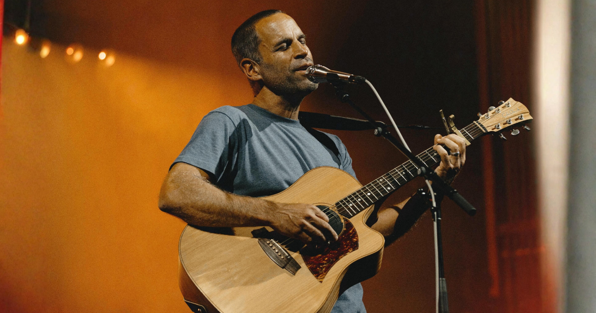 JACK JOHNSON ANNONCE TROIS SPECTACLES AU BRÉSIL EN 2027