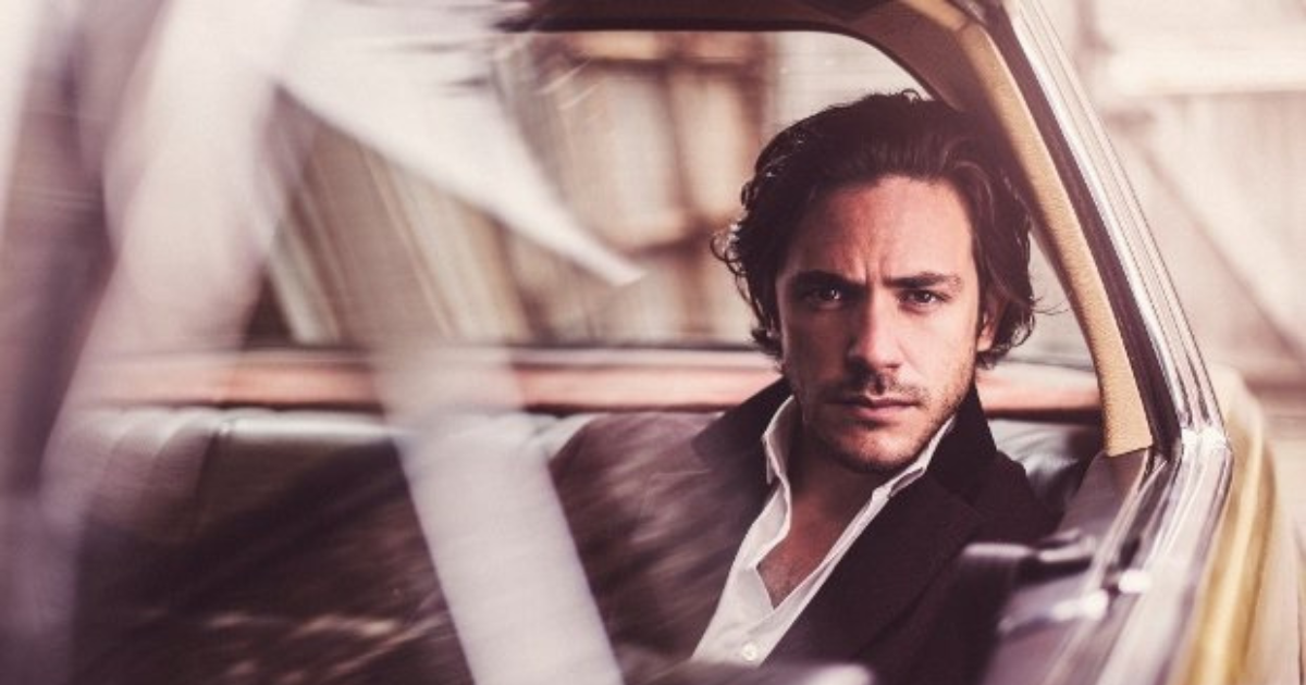 JACK SAVORETTI ANNONCE LA PLUS GRANDE TOURNÉE DE SA CARRIÈRE