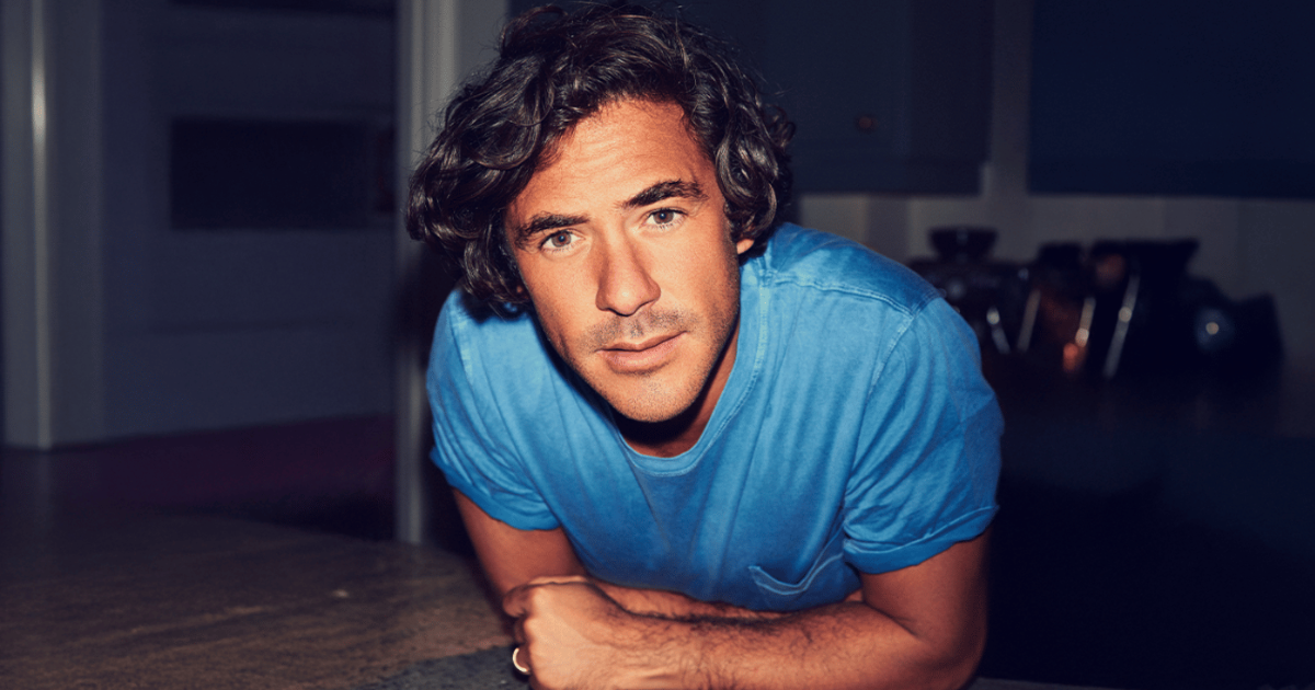 JACK SAVORETTI SAUVE UN SPECTACLE HISTORIQUE À MONTREUX
