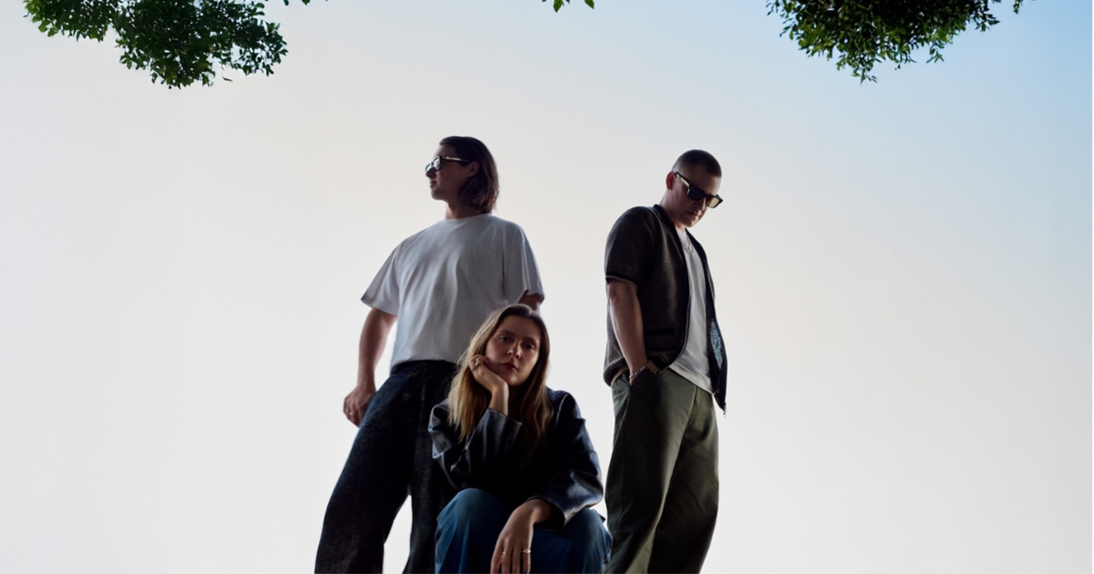 JUNGLE SE PRÉPARE À SORTIR UN NOUVEL ALBUM ET ORGANISE UN SPECTACLE CONFIRMÉ AU BRÉSIL EN 2027