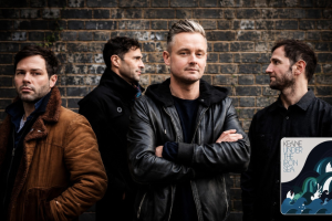 KEANE SORTIE « UNDER THE IRON SEA » 20 ANS PLUS TARD