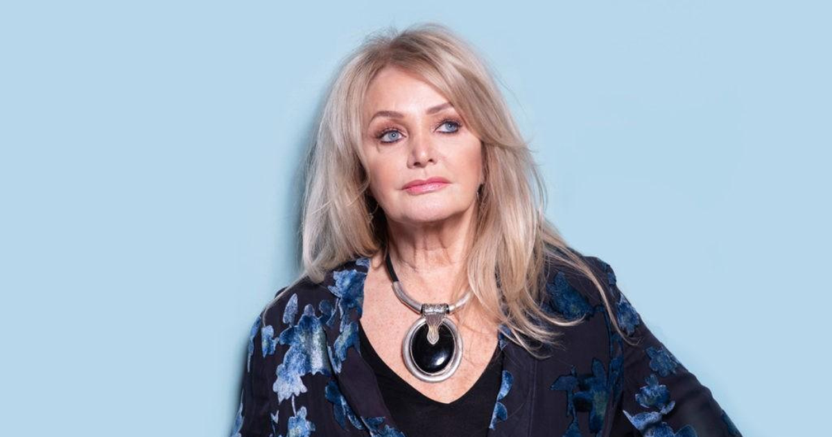 LA DERNIÈRE CHANSON DE BONNIE TYLER