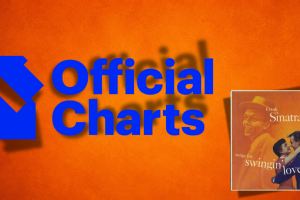 LE CHART OFFICIEL DES ALBUMS CÉLÈBRE 70 ANS