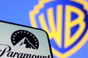 Les États menés par la Californie intentent une action en justice pour bloquer un accord de 110 milliards de dollars entre Paramount et Warner Bros. Discovery