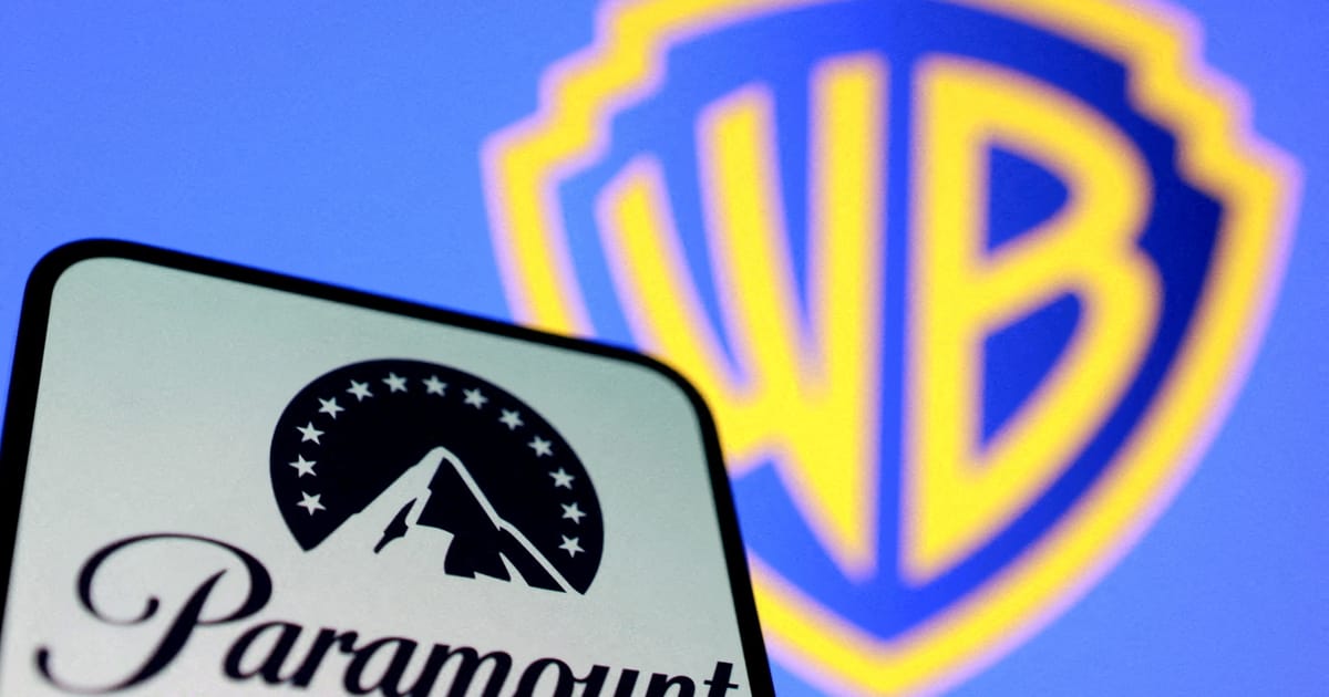 Les États menés par la Californie intentent une action en justice pour bloquer un accord de 110 milliards de dollars entre Paramount et Warner Bros. Discovery
