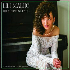 Lili Maljic, Au-delà de l'interprétation