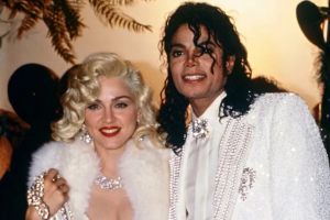 MADONNA ET MICHAEL JACKSON DE RETOUR POUR ÉCRIRE L&rsquo;HISTOIRE ENSEMBLE APRÈS 25 ANS