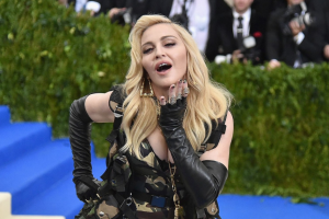 MADONNA FAIT L&rsquo;HISTOIRE ET ÉTABLIT UN NOUVEAU RECORD DANS LES CHARTS ROYAUME-UNIS