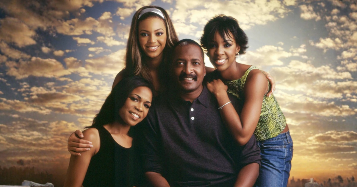 MATHEW KNOWLES ANNONCE L'ALBUM DE REMIX DE DESTINY'S CHILD