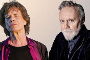 MICK JAGGER ET ROGER TAYLOR : DEUX GÉANTS DU ROCK CÉLÈBRENT SES ANNIVERSAIRES LE MÊME JOUR