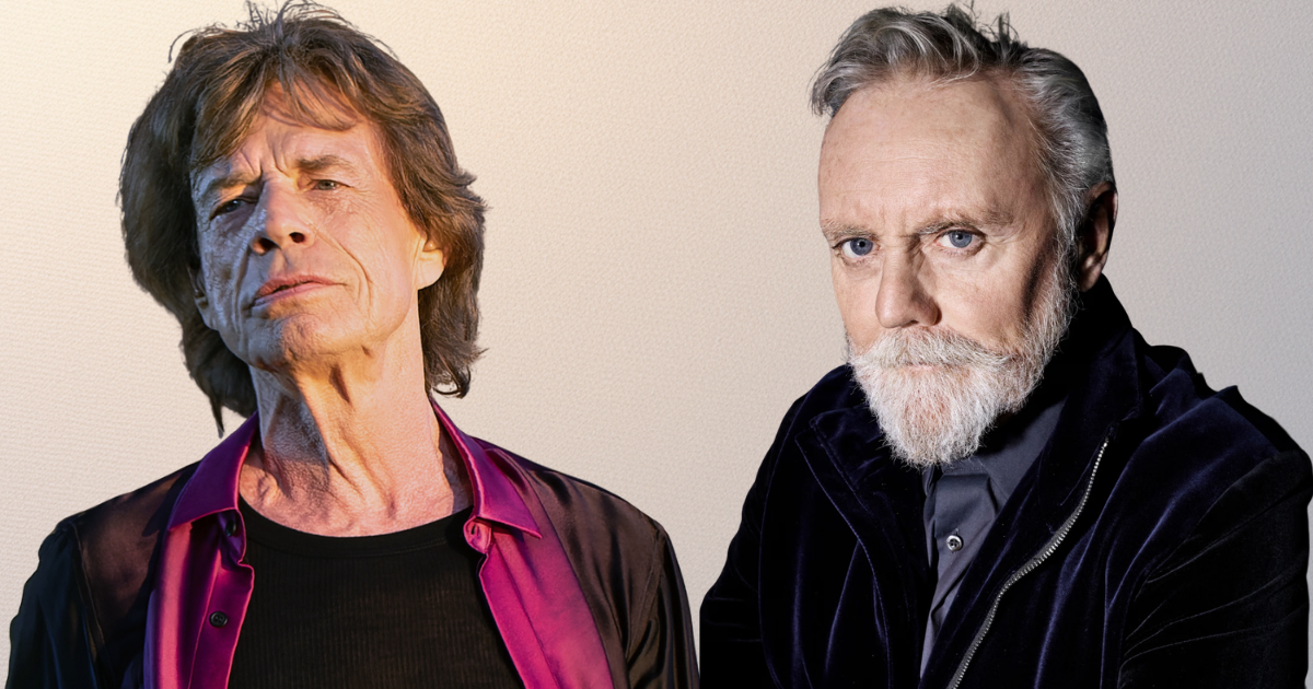 MICK JAGGER ET ROGER TAYLOR : DEUX GÉANTS DU ROCK CÉLÈBRENT SES ANNIVERSAIRES LE MÊME JOUR