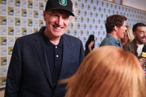 Marvel dévoile « Ghost Rider » et « Black Panther 3 » au Comic-Con