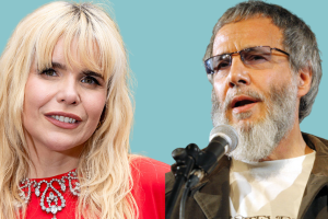 PALOMA FAITH ET CAT STEVENS CÉLÈBRENT LES ANNIVERSAIRES CE MARDI