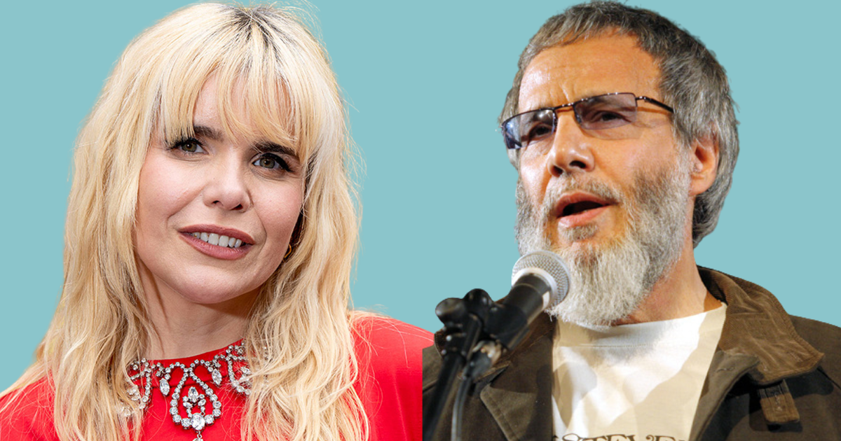 PALOMA FAITH ET CAT STEVENS CÉLÈBRENT LES ANNIVERSAIRES CE MARDI