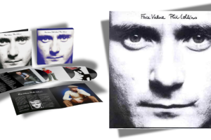 PHIL COLLINS CÉLÈBRE 45 ANS DE « VALEUR VISANTE »